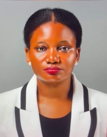Dianah Nassimbwa, Global Chairperson — Next Generation