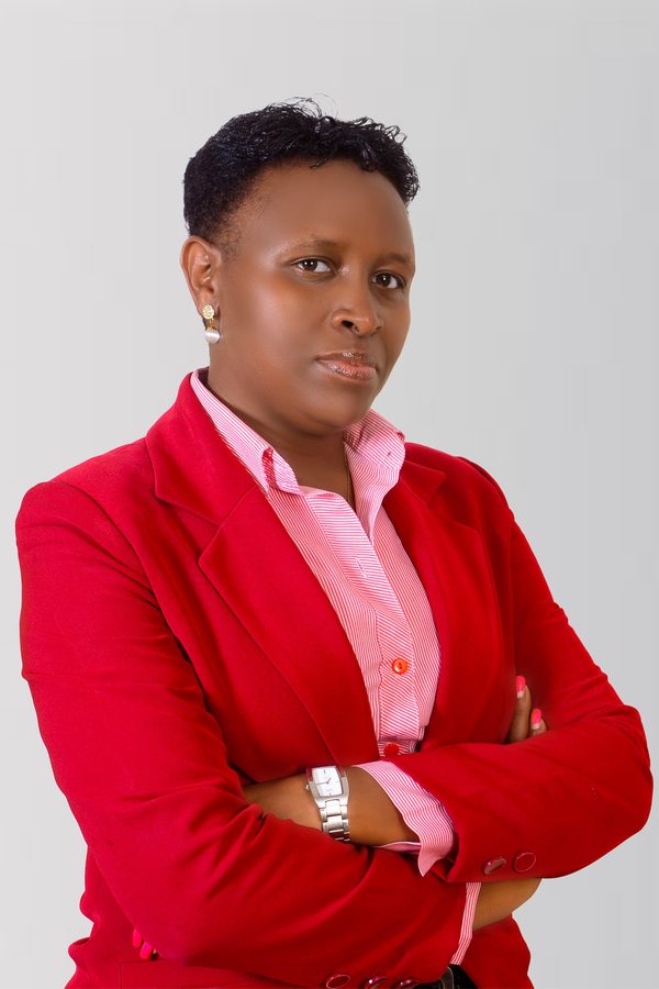 Catherine Asiimwe Olum, WiLAT Chairperson