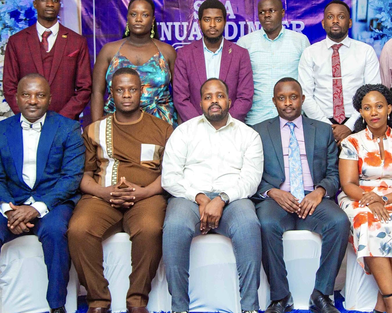CILT Uganda Next Generation engages academia at Nkumba University Annual Dinner