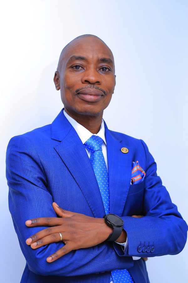 Norbert Kazibwe, Vice President — Land Transport